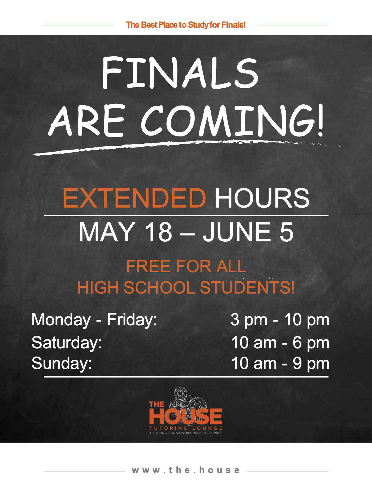 Finals Hours Spring 2024 - Website Image