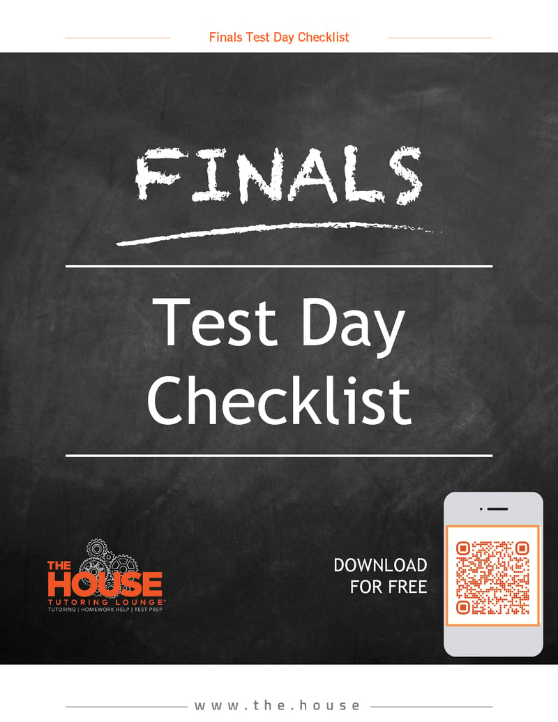 Finals Test Day Checklist - The House eBook_Page_1