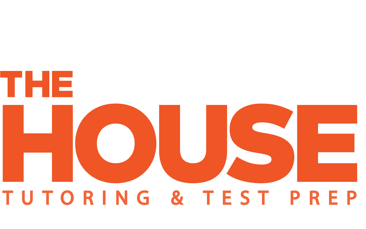 House-Logo-Tutoring & Test Prep Near Me